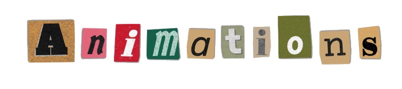 animations