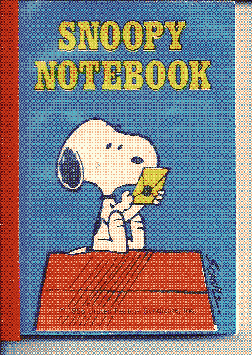 Vintage Stationery collection