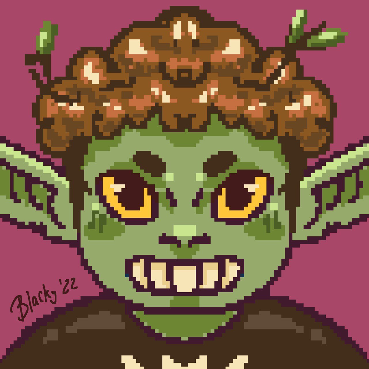 Goblinsona