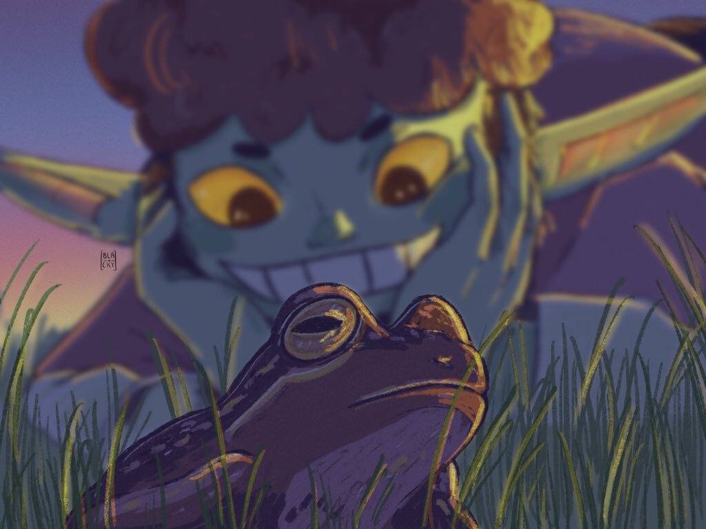 Goblinsona